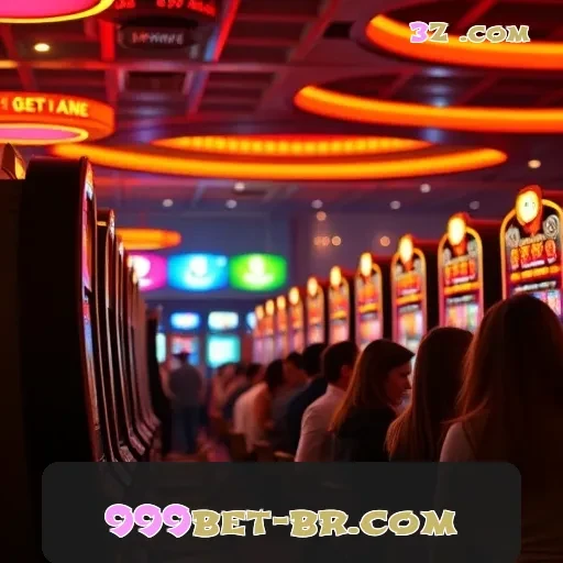 999BET: Conheça o Aplicativo que Transforma suas Apostas Online!
